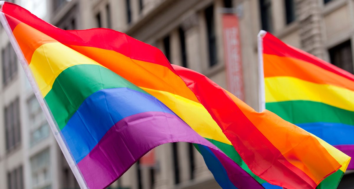 Champion’s message Pride Season 2022