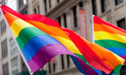 Champion’s message Pride Season 2022