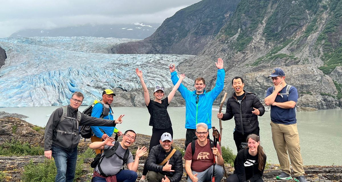 MCDVs set sail to support Naval Warfare Officers’ training