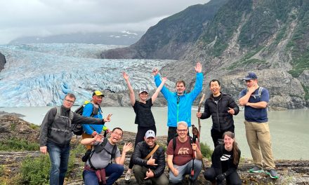 MCDVs set sail to support Naval Warfare Officers’ training