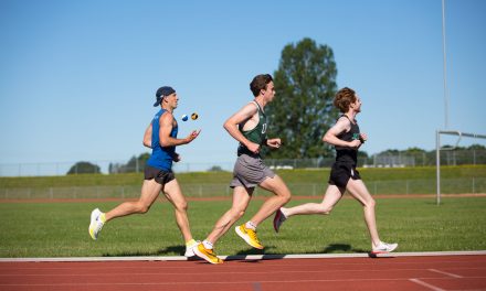 ‘Joggler’ fame grows with World Record attempt