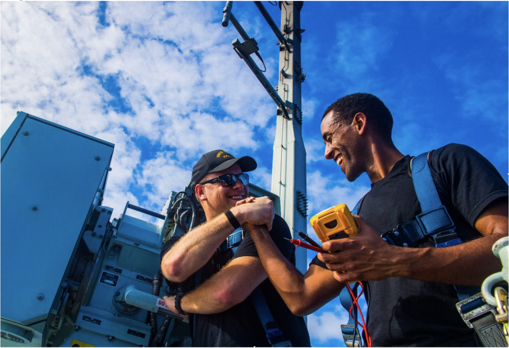 A diverse and inclusive workplace is essential for all RCN Team members. All Regular and Reserve Force personnel and all civilian employees are invited to the next RCN Mentorship Program event on July 27