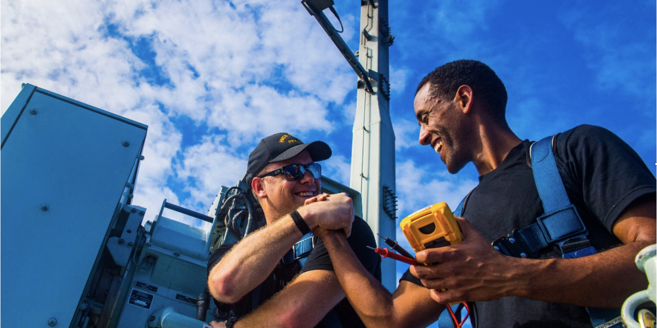 Next RCN Mentorship Program session to discuss culture