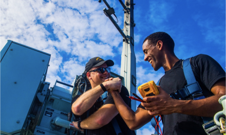 Next RCN Mentorship Program session to discuss culture