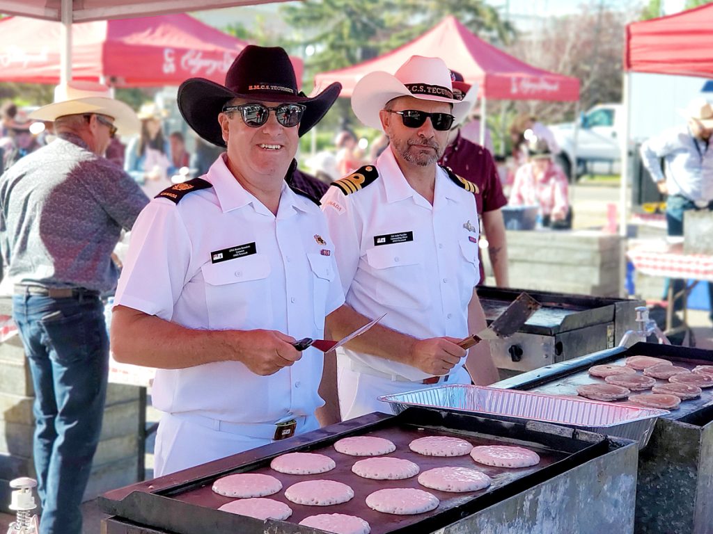 Chief Petty Officer Second Class Benito Beaudoin