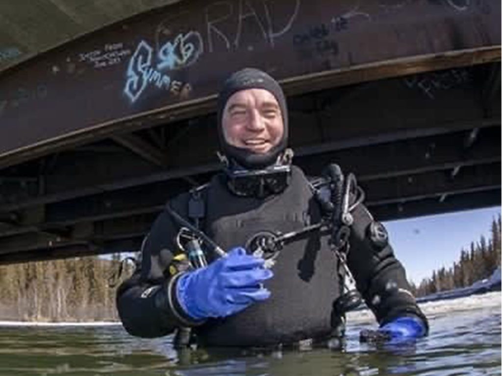 Captain (Capt) Jeremy MacDonald