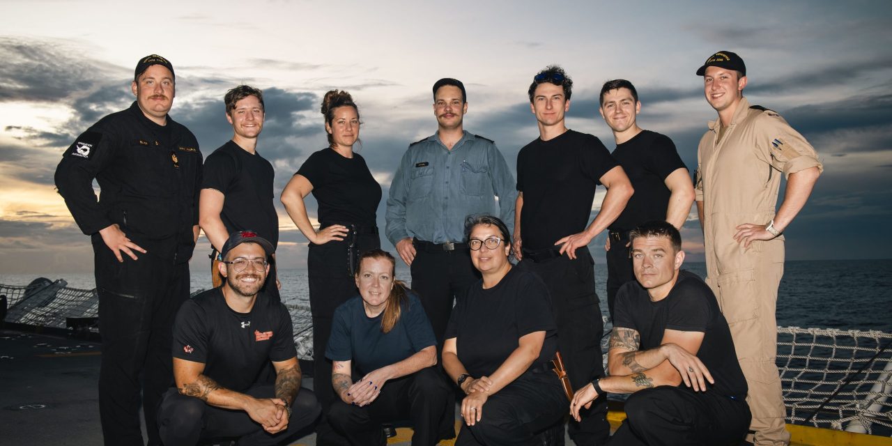 Keeping Winnipeg ‘In the Green’