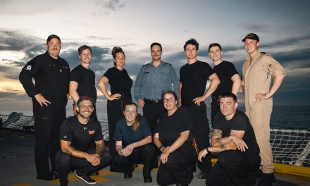 Keeping Winnipeg ‘In the Green’