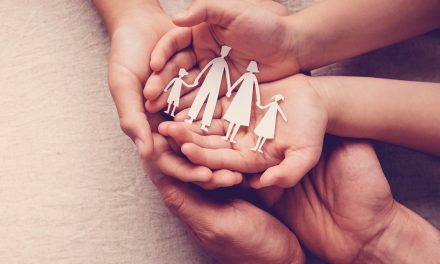 MFRC offers extra support for CAF parents