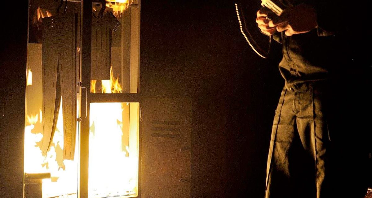 It takes a village – FMF Cape Breton assists DCTG Galiano