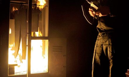 It takes a village – FMF Cape Breton assists DCTG Galiano