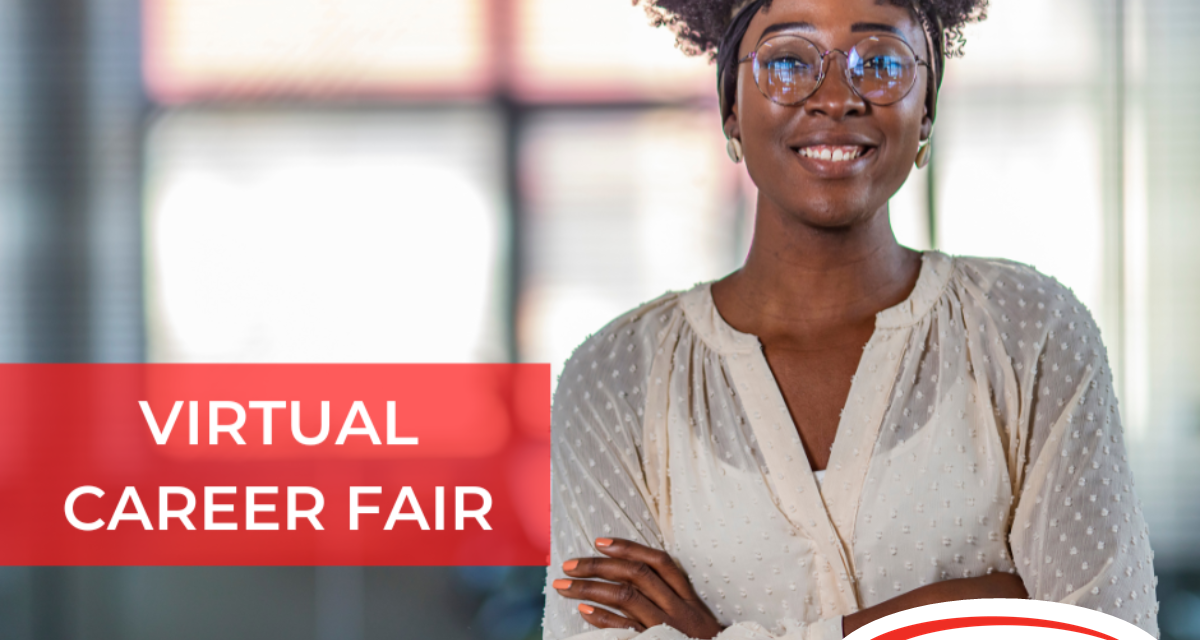 Recruiters looking to hire military spouses at two virtual career fairs