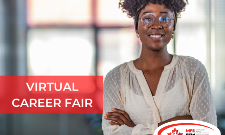 Recruiters looking to hire military spouses at two virtual career fairs
