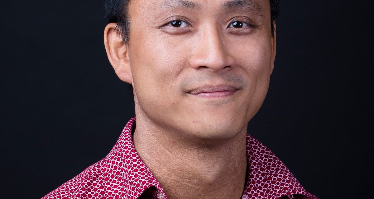 ‘Hacking’ the mind to build resilience: ER MD shares brain workout for peace of mind