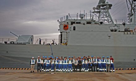 Nuts and bolts of a Rest and Maintenance Period