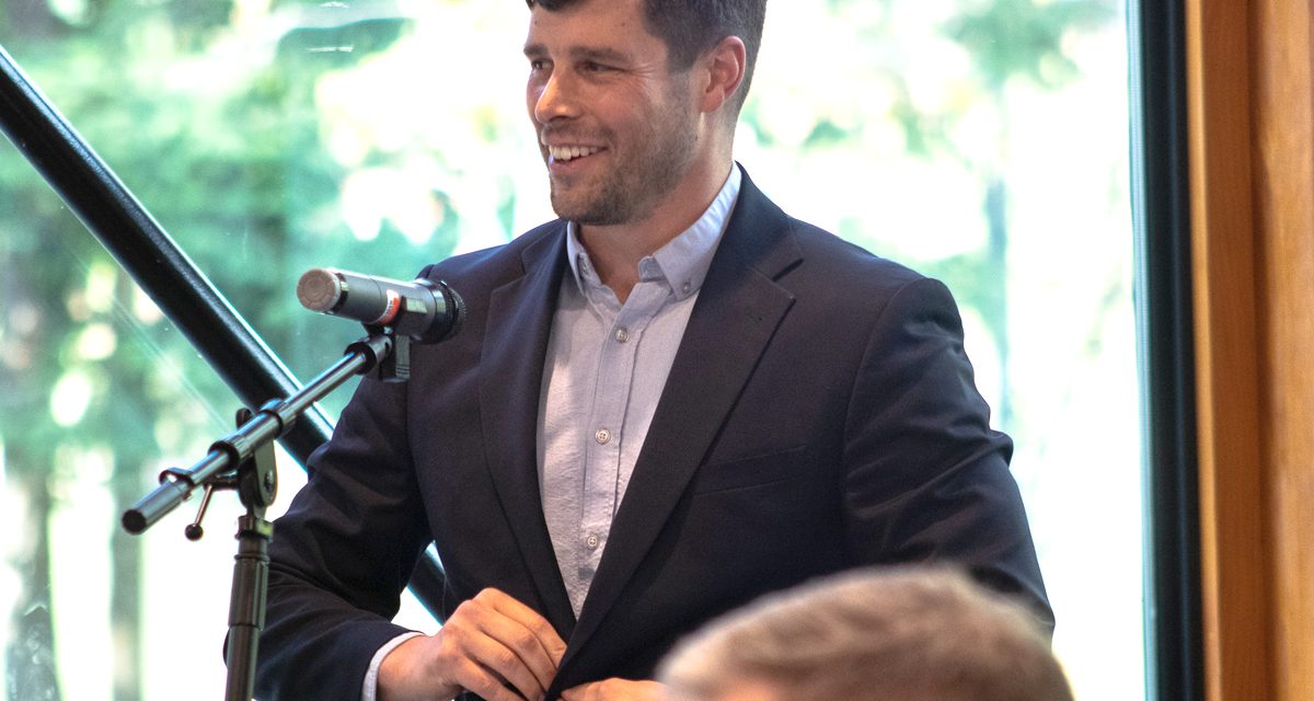 Wind of change sweeps Military Family Resource Centre