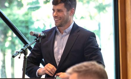 Wind of change sweeps Military Family Resource Centre