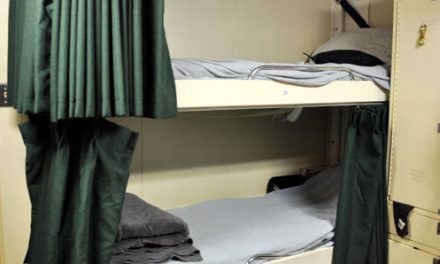 Jackspeak: Racks, Pits and Carts