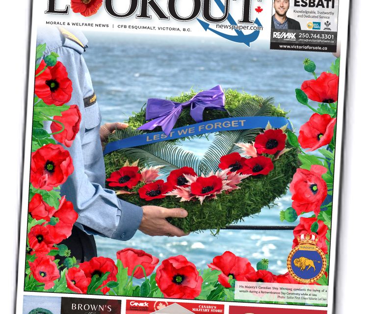 Volume 67, Issue 45, November 14, 2022