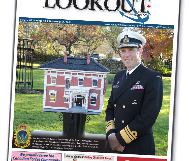 Volume 67, Issue 46, November 21, 2022