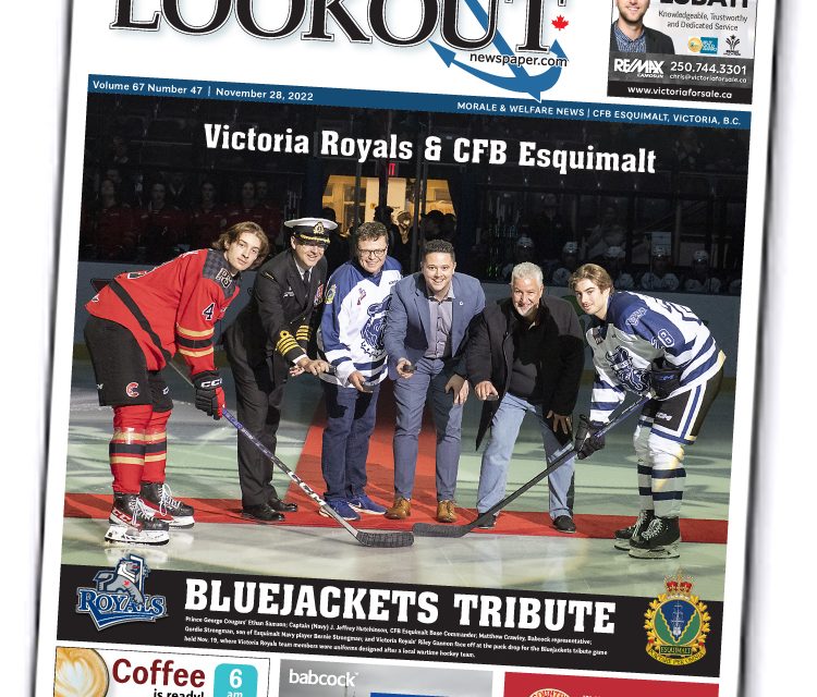 Volume 67, Issue 47, November 28, 2022