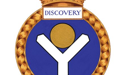 Jackspeak: Badges and Battle Honours