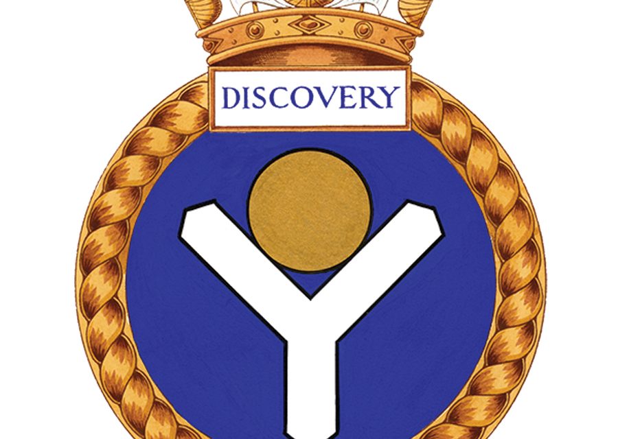 Jackspeak: Badges and Battle Honours