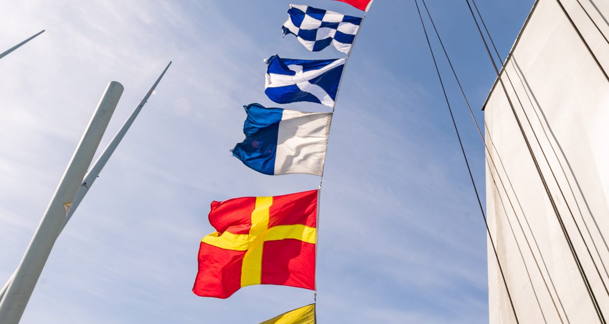 Jackspeak: Close Up and Closed Up