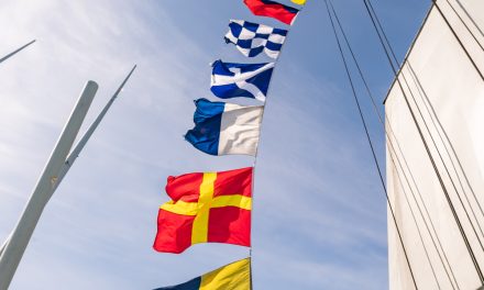 Jackspeak: Close Up and Closed Up