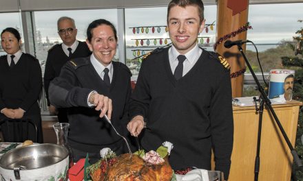 Jackspeak: Holiday Traditions