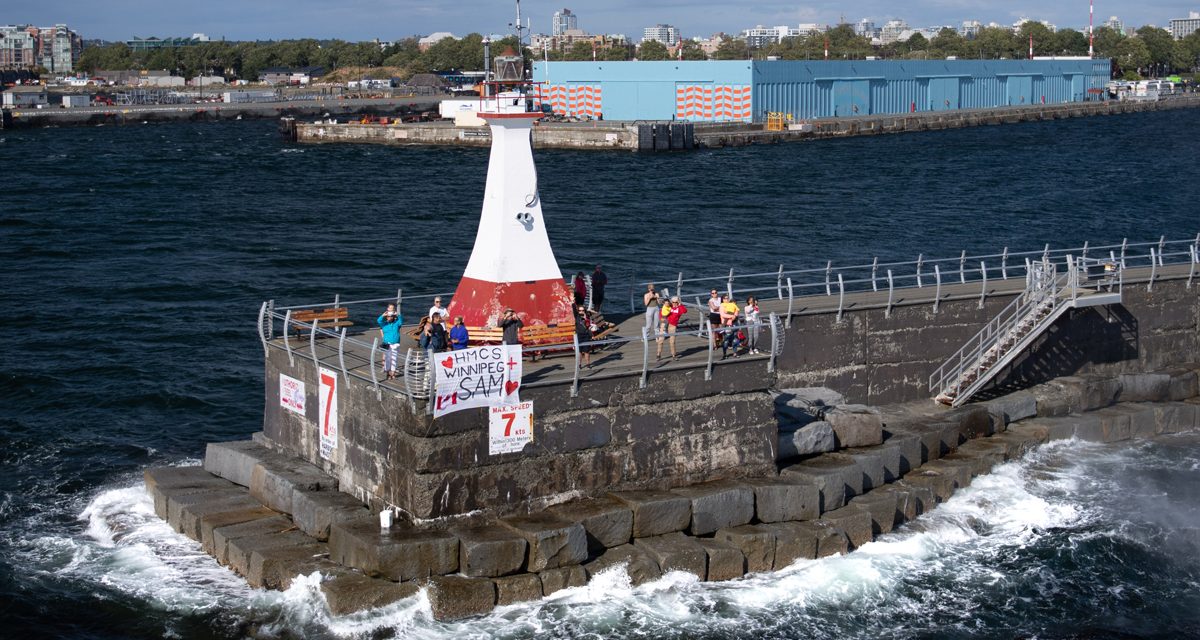 MFRC prepares families for long-awaited deployment return