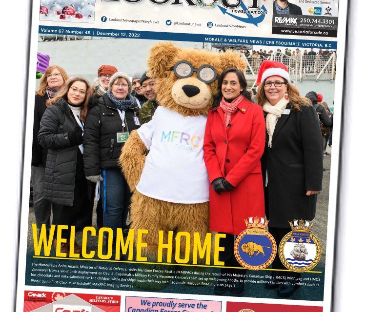 Volume 67, Issue 49, December 12, 2022