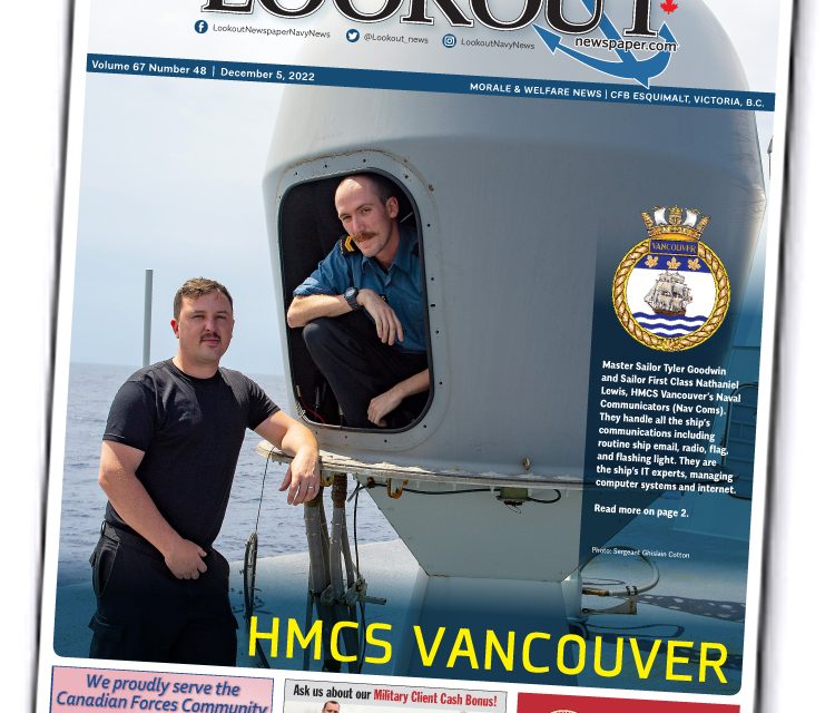 Volume 67, Issue 48, December 5, 2022