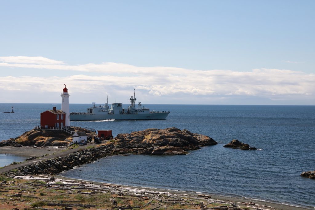 Fisgard