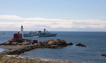 Jackspeak: Buoys and Lights