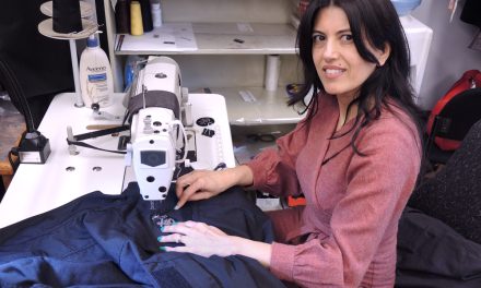 Five questions with Base tailors