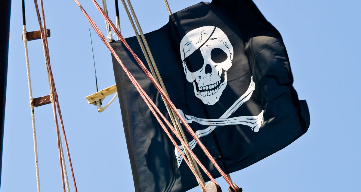 Jackspeak: Jolly Roger