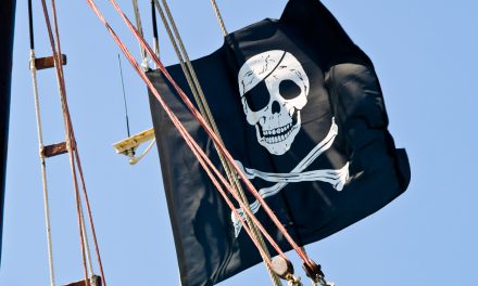 Jackspeak: Jolly Roger