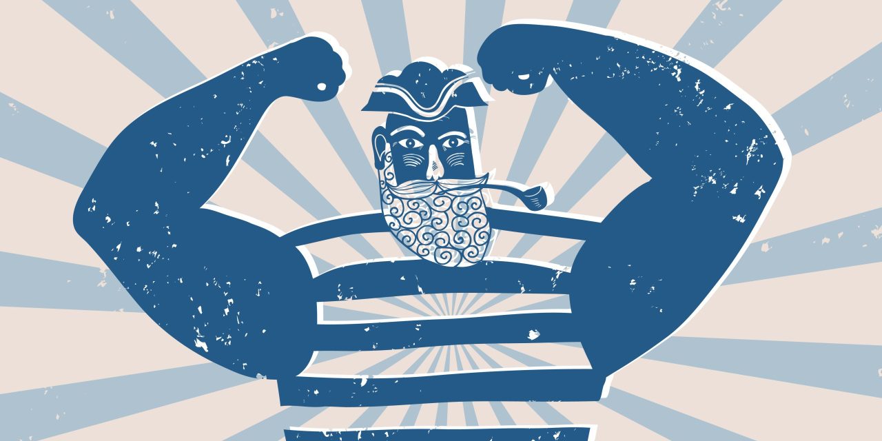 Jackspeak: chewing the fat