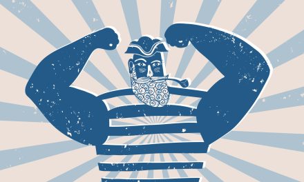 Jackspeak: chewing the fat