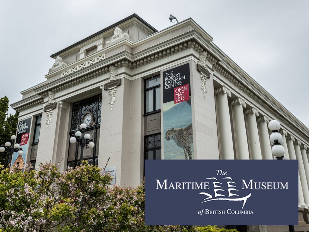 Bateman Gallery / Maritime Museum