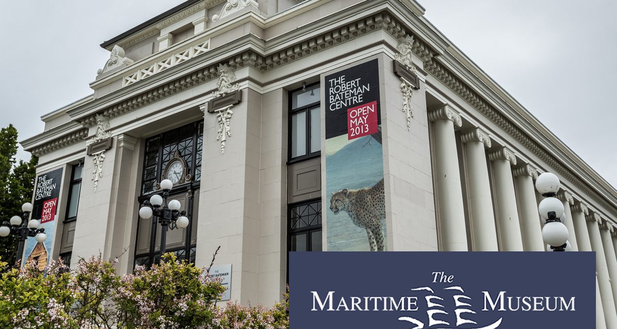 Maritime Museum eyes trade with Bateman Gallery