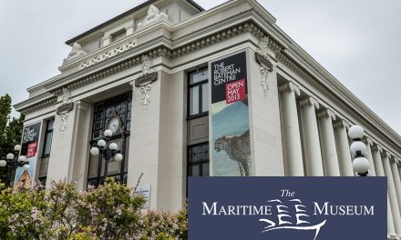 Maritime Museum eyes trade with Bateman Gallery