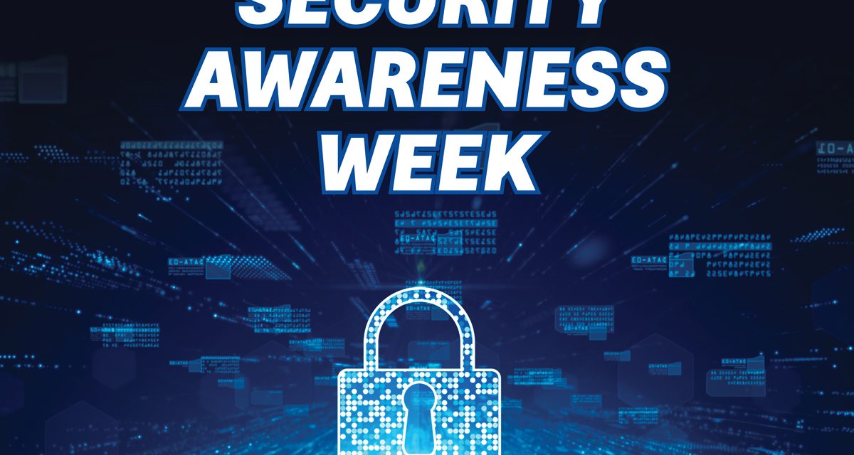 Security bulletin on personal use of social media