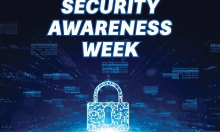 Security bulletin on personal use of social media