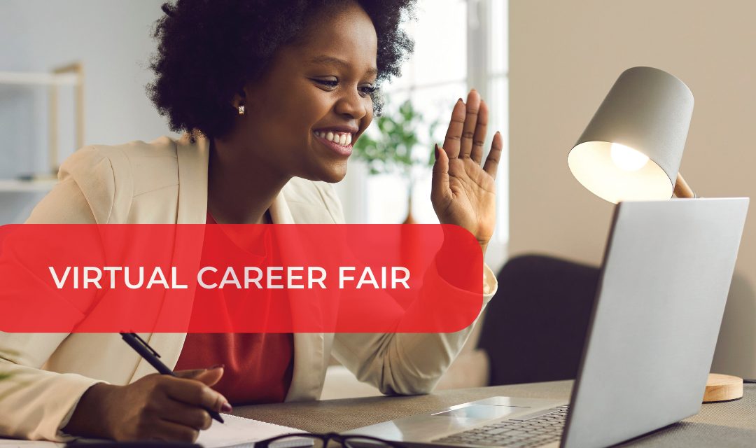 Virtual Career Fair presents employment opportunities for military spouses