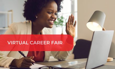 Virtual Career Fair presents employment opportunities for military spouses