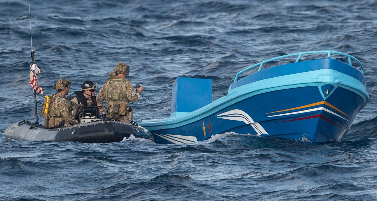 Putting the ‘why’ to the ‘how’: COPS II