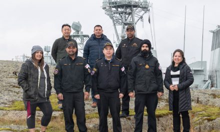 Defence Visible Minority Advisory Group