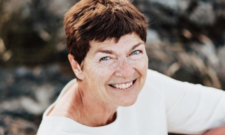 Elin Kelsey – D-Day for ‘Doomscrollers’